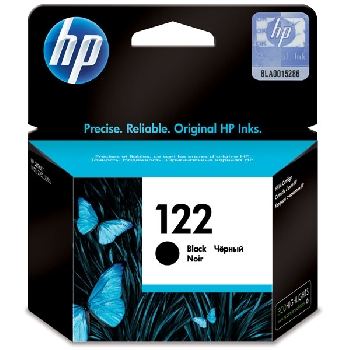 Картридж для струйного принтера HP 122 (CH561HE) Black (o)