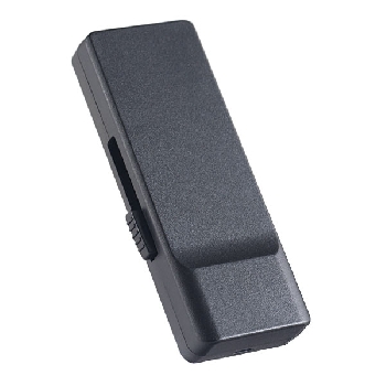 Flash Drive 8GB Perfeo R01 Black