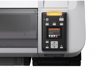 Широкоформатный принтер Epson SureColor SC-F6200 (HDK) (C11CF07001A0)