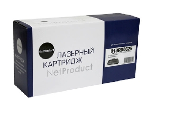 Картридж Xerox WC 3119 (NetProduct) NEW 013R00625, 3K