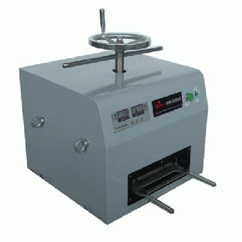 Пресс-ламинатор Vektor BW-300VS (A4) с водяным охлаждением