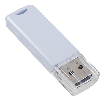Flash Drive 32GB Perfeo C06 White