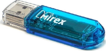 Flash Drive 16GB Mirex Elf Blue