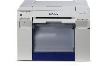 Струйный принтер Epson SureLab SL-D700 C11CD62001CX