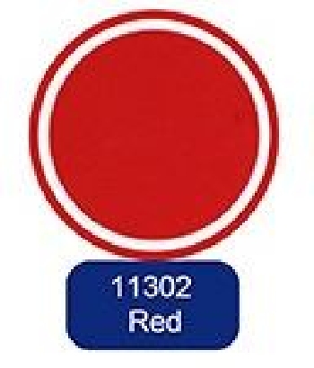 Термоплёнка IJM-TERMO Bright RED 0.50*25m 12302