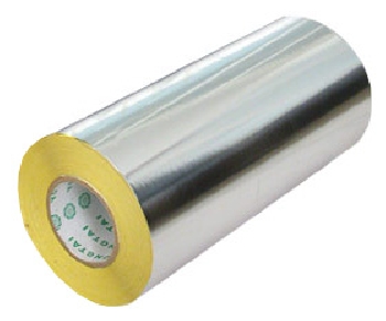 Фольга ADL-3050 серебро-D (кожа, полиуретан) 0,06*90м