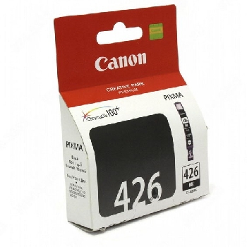 Картридж чернильный Canon CLI-426 Black (О)