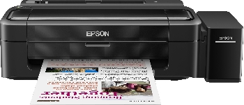 Струйный принтер Epson L132 C11CE58403