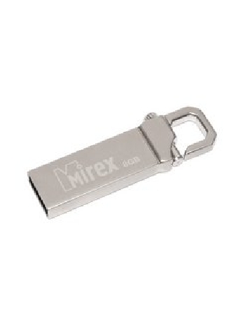 Flash Drive 32GB Mirex Intro