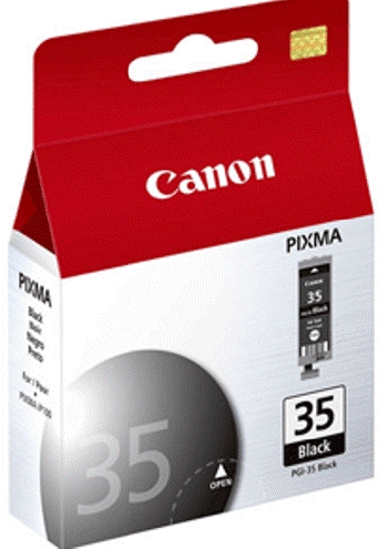 Картридж чернильный Canon PGI-35 (О)