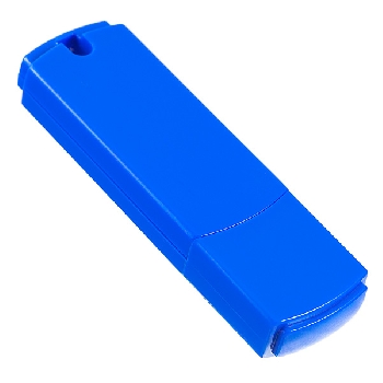 Flash Drive 32GB Perfeo C05 Blue