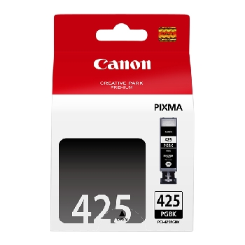 Картридж чернильный Canon PGI-425PGBK Black (О)