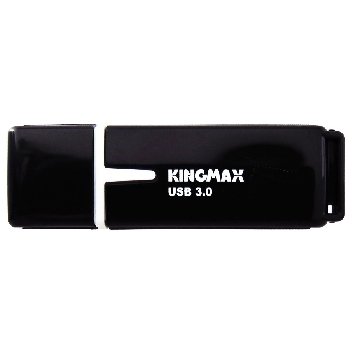 Flash Drive 64GB Kingmax PD-10 Black