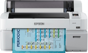 Epson SureColor SC-T3200 без стенда ( C11CD66301A1 )