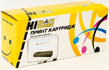 Картридж Универсальный Hi-Black Toner для HP LJ P2015/ 1320/ 3390/ 3392 (Q5949X/ Q7553X), с чипом, 7K
