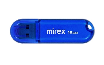 Flash Drive 32GB Mirex Candy синий