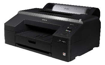  Широкоформатный принтер  Epson SureColor SC-P5000V(C11CF66001A1)