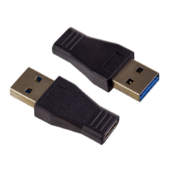 Переходник USB3.0  AM/Type-C (A7021)