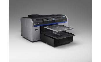 Широкоформатный принтер Epson SureColor SC-F2100 (4c) C11CF82301A1