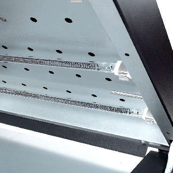 Сушильный шкаф DTF А3+ инфракрасная сушка (550мм x 380мм)