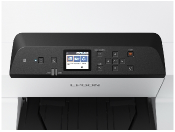 Струйный принтер Epson WorkForce Pro WF-C8190DW (C11CG70401)