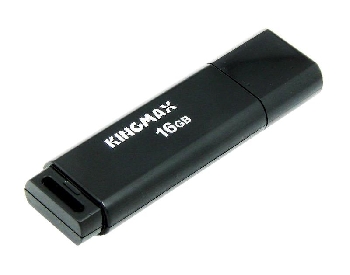 Flash Drive 16GB Kingmax PD-07 черная