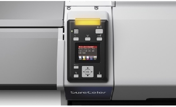 Широкоформатный принтер Epson SureColor SC-F7200 (HDK) (C11CF06001A0)