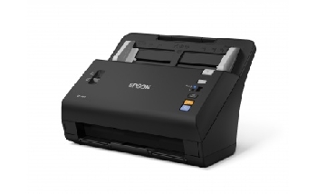 Сканер Epson WorkForce DS-860 (B11B222401)