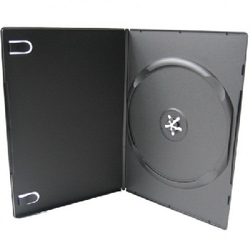 BOX 1 DVD (14мм) мат