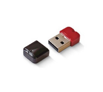 Flash Drive 32GB Mirex Arton USB 2.0 Красный 13600-FMUART32