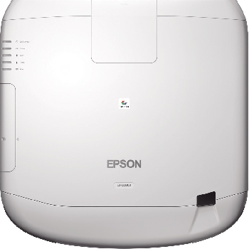 Инсталляционный проектор Epson EB-L1200U (V11H734040)