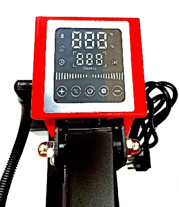 Термопресс плоский SB05C (40*60см)
