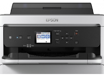 Струйный принтер Epson WorkForce Pro WF-M5299DW (C11CG07401)