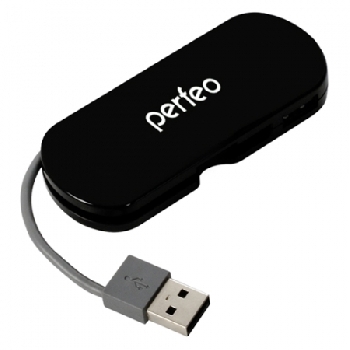 USB-хаб Perfeo PF-VI-H022