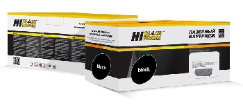 Картридж лазерный HP CF230X (Hi-Black)