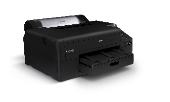  Широкоформатный принтер  Epson SureColor SC-P5000V(C11CF66001A1)