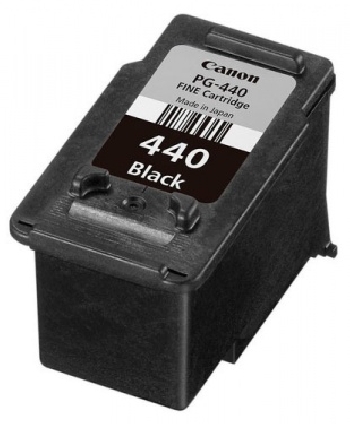 Картридж для струйного принтера Canon PG-440 (оригинальный)