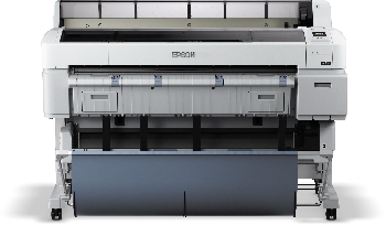 Широкоформатный принтер Epson SureColor SC-T7200D ( C11CD41301A0 )