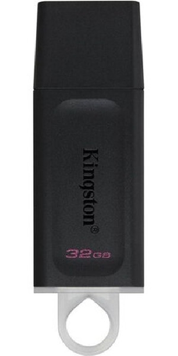 Flash Drive 32GB Kingston 70 черный