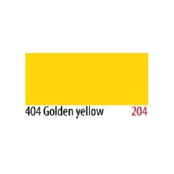 Термоплёнка CHEMICA hotmark желто-золотая