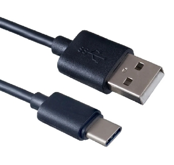 Кабель АM/Type C USB USB2.0 (Perfeo) 1.0м (U4701)