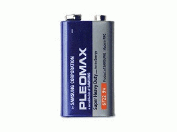Samsung Pleomax 6F22