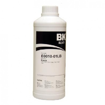 Чернила водные для Epson, InkTec Black  1л.  E0010-01LB
