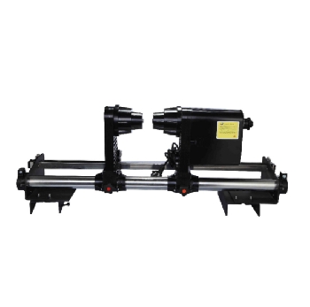 Подмотчик усиленный со станиной  для Epson/Mimaki F6000 F6070 F7070 F7000 T3000 T5000 T7000 T3200 T5200 T7200 серии принтер