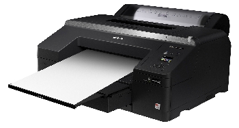 Широкоформатный принтер Epson SureColor SC-P5000 (C11CF66001A0)
