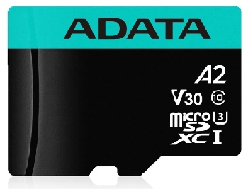 Micro SDXC 128GB A-Data Class10  100 MB/S