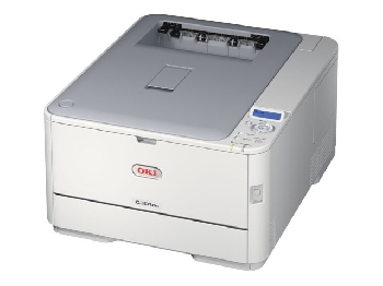 Лазерный принтер OKI C301dn А4