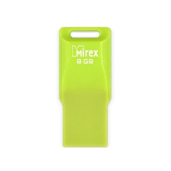 Flash Drive 32GB Mirex Mario зелёная