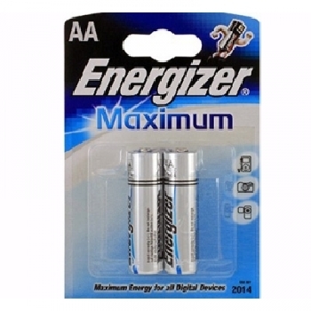 Батарейка LR06 Energizer Maximum