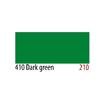 Термоплёнка CHEMICA hotmark темно-зеленая